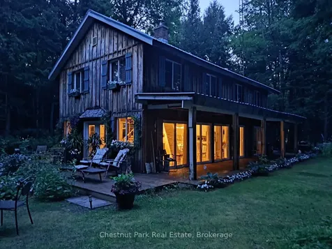 1023 Roly Lane Lake Of Bays ON P1H 2J6
