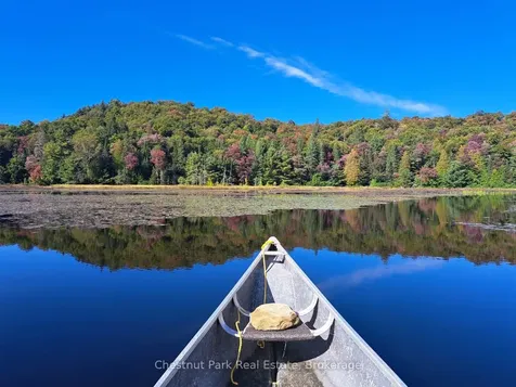 1023 Roly Lane Lake Of Bays ON P1H 2J6