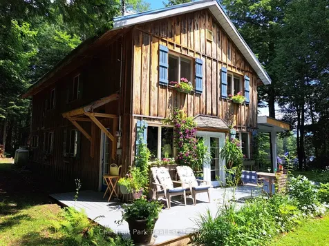 1023 Roly Lane Lake Of Bays ON P1H 2J6