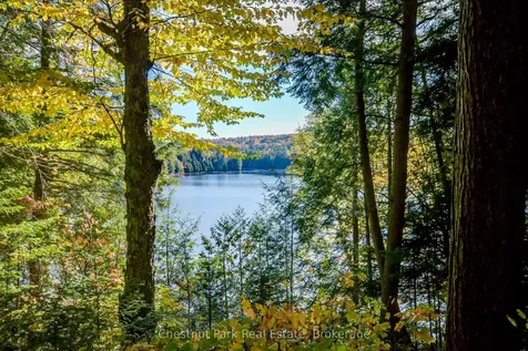 1023 Roly Lane Lake Of Bays ON P1H 2J6