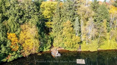 1023 Roly Lane Lake Of Bays ON P1H 2J6
