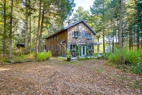 1023 Roly Lane Lake Of Bays ON P1H 2J6