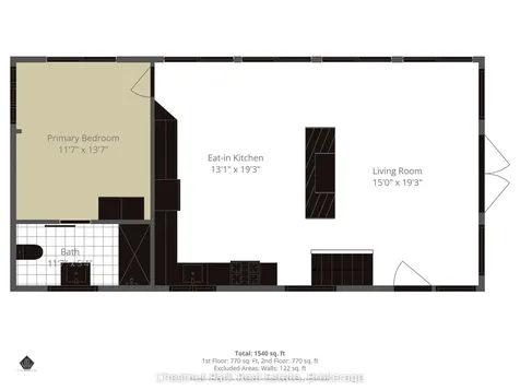1023 Roly Lane Lake Of Bays ON P1H 2J6