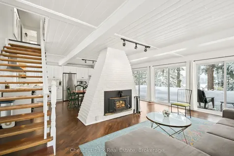 1023 Roly Lane Lake Of Bays ON P1H 2J6