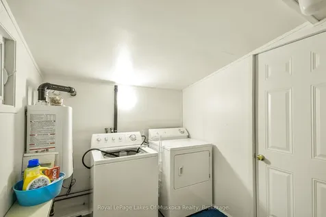 1009 Kirbys Beach Road Bracebridge ON P1L 1X2