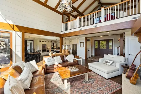 1098 Hemlock Point Road Muskoka Lakes ON P0B 1J0