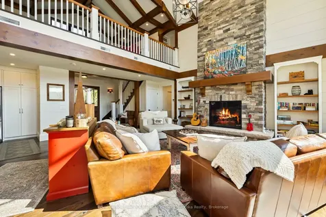 1098 Hemlock Point Road Muskoka Lakes ON P0B 1J0
