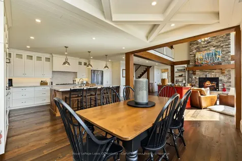 1098 Hemlock Point Road Muskoka Lakes ON P0B 1J0