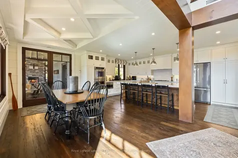1098 Hemlock Point Road Muskoka Lakes ON P0B 1J0