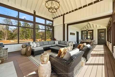 1098 Hemlock Point Road Muskoka Lakes ON P0B 1J0