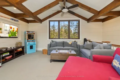 1098 Hemlock Point Road Muskoka Lakes ON P0B 1J0