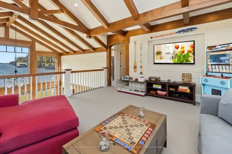 1098 Hemlock Point Road Muskoka Lakes ON P0B 1J0
