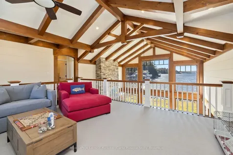 1098 Hemlock Point Road Muskoka Lakes ON P0B 1J0