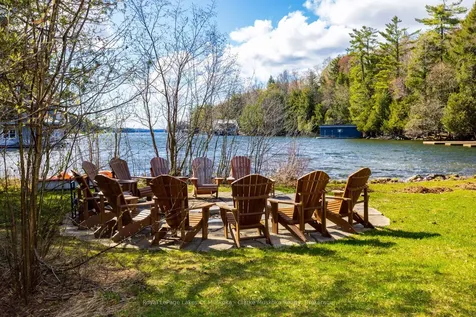 1098 Hemlock Point Road Muskoka Lakes ON P0B 1J0