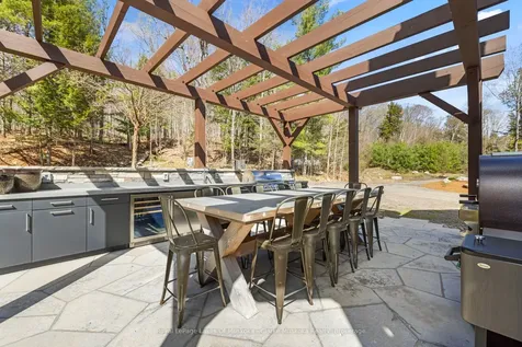 1098 Hemlock Point Road Muskoka Lakes ON P0B 1J0