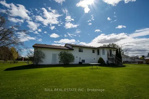 1334 County Road 28 N/a Cavan Monaghan ON K0L 1V0