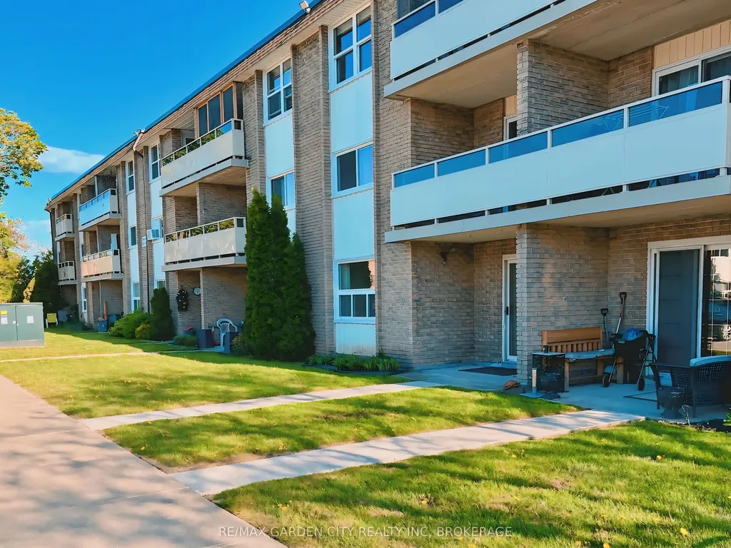 41 Rykert Street St. Catharines ON L2S 3A4