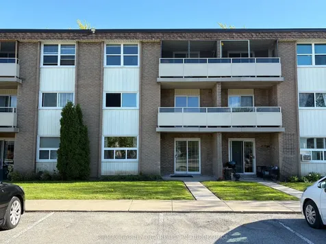 41 Rykert Street St. Catharines ON L2S 3A4