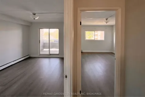 41 Rykert Street St. Catharines ON L2S 3A4