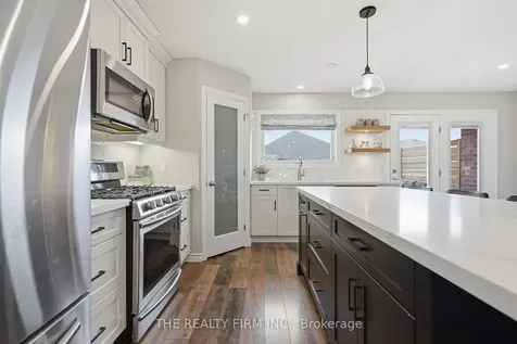 15 Glenwood Street St. Thomas ON N5R 0G9