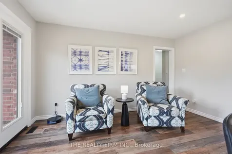 15 Glenwood Street St. Thomas ON N5R 0G9