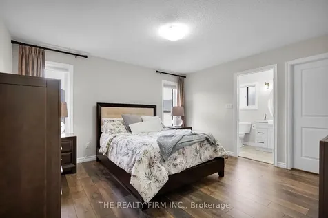 15 Glenwood Street St. Thomas ON N5R 0G9