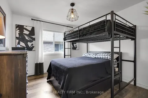 15 Glenwood Street St. Thomas ON N5R 0G9