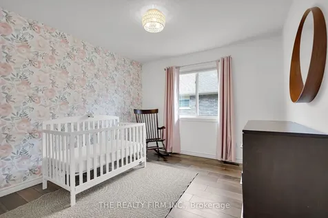 15 Glenwood Street St. Thomas ON N5R 0G9
