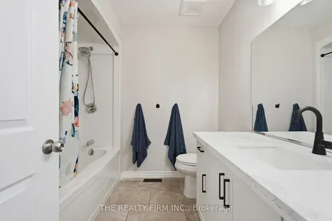 15 Glenwood Street St. Thomas ON N5R 0G9