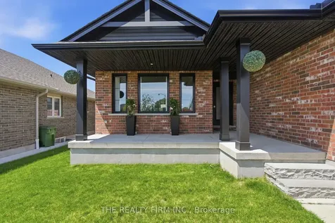 15 Glenwood Street St. Thomas ON N5R 0G9