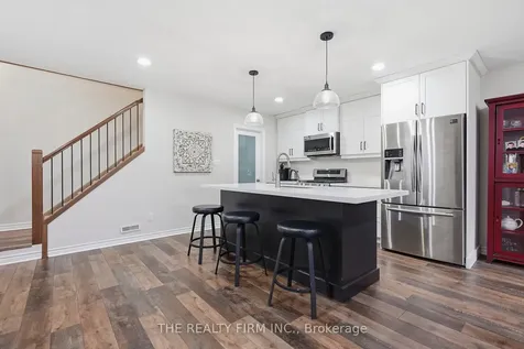 15 Glenwood Street St. Thomas ON N5R 0G9