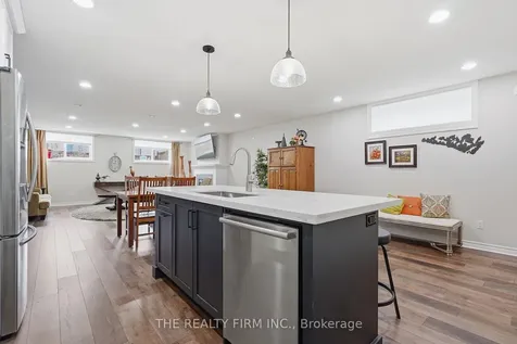 15 Glenwood Street St. Thomas ON N5R 0G9
