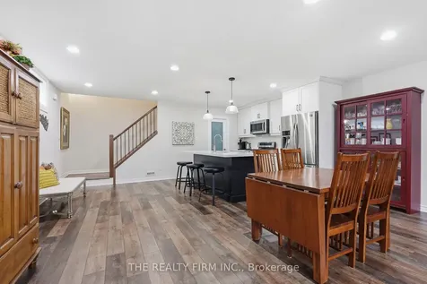 15 Glenwood Street St. Thomas ON N5R 0G9