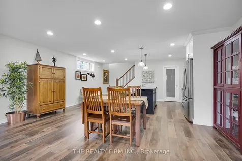 15 Glenwood Street St. Thomas ON N5R 0G9