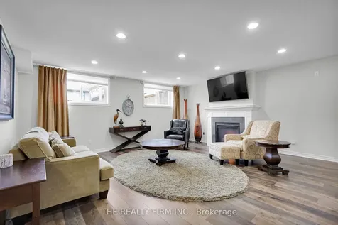 15 Glenwood Street St. Thomas ON N5R 0G9