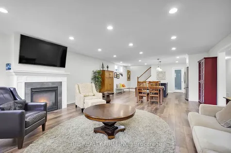 15 Glenwood Street St. Thomas ON N5R 0G9