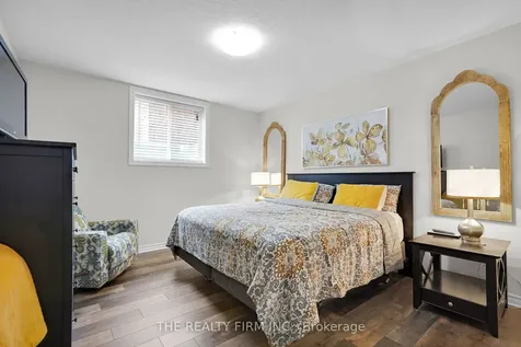 15 Glenwood Street St. Thomas ON N5R 0G9