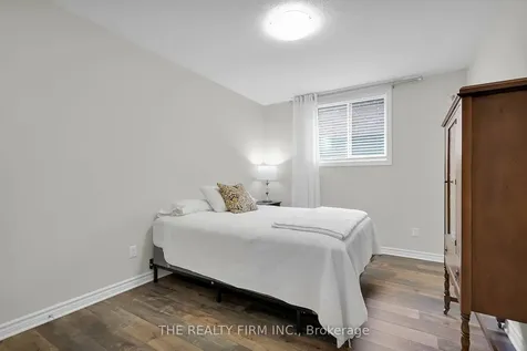 15 Glenwood Street St. Thomas ON N5R 0G9