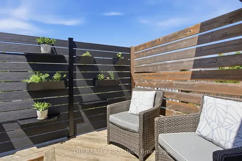 15 Glenwood Street St. Thomas ON N5R 0G9
