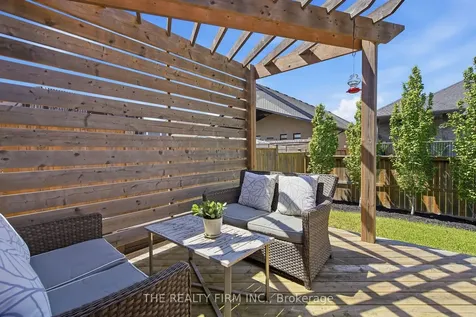 15 Glenwood Street St. Thomas ON N5R 0G9