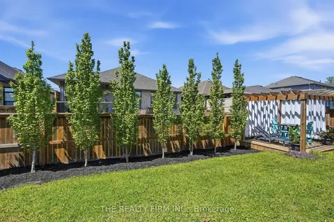 15 Glenwood Street St. Thomas ON N5R 0G9