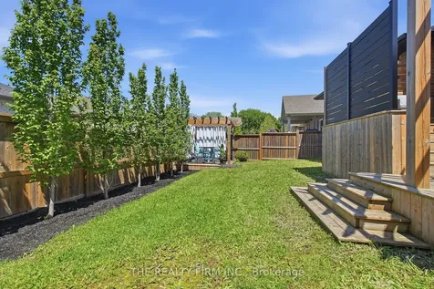 15 Glenwood Street St. Thomas ON N5R 0G9