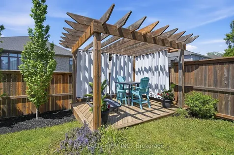 15 Glenwood Street St. Thomas ON N5R 0G9