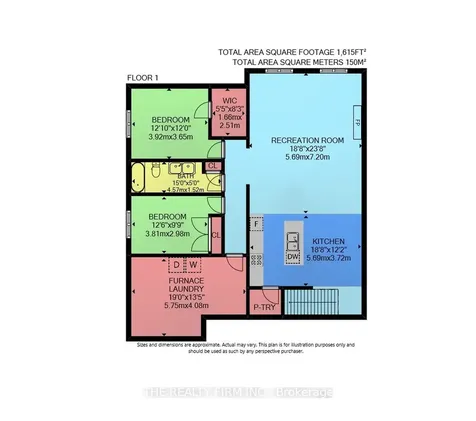 15 Glenwood Street St. Thomas ON N5R 0G9