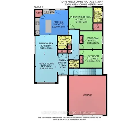 15 Glenwood Street St. Thomas ON N5R 0G9