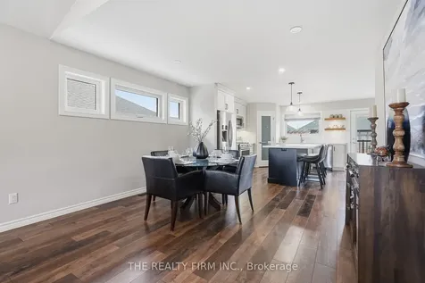 15 Glenwood Street St. Thomas ON N5R 0G9