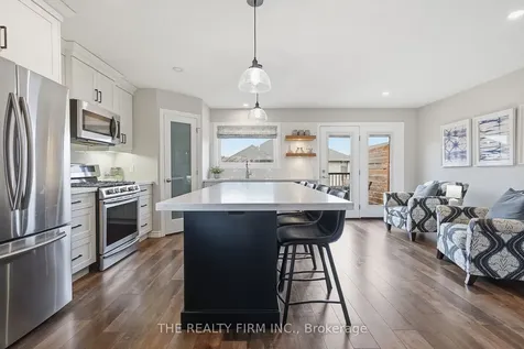 15 Glenwood Street St. Thomas ON N5R 0G9
