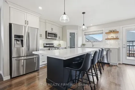 15 Glenwood Street St. Thomas ON N5R 0G9