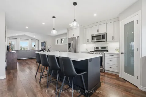 15 Glenwood Street St. Thomas ON N5R 0G9
