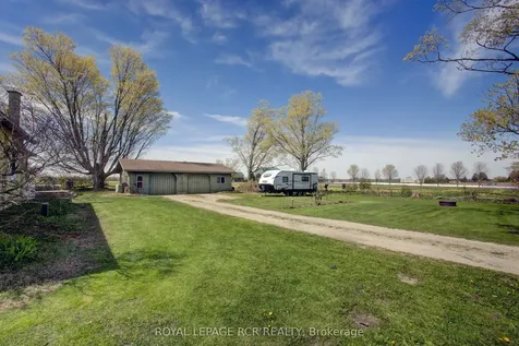 8542 Concession 12 N/a Mapleton ON N0G 2P0